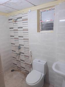 Bathroom Image of 1140 Sq.ft 2 BHK Apartment / Flat for sale in Novus Florence Village, Pedagantyada Visakhapatnam for Rs. 4000000