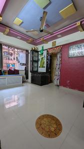 1 BHK Flat