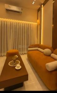 Bedroom Image of 1100 Sq.ft 3 BHK Apartment / Flat for sale in Borivali West Mumbai for Rs. 23300000