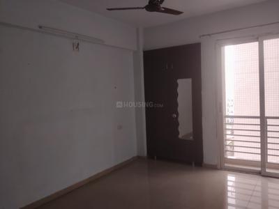Bedroom Image of 1420 Sq.ft 2 BHK Apartment / Flat for rent in JP Iscon Habitat, Gotri Vadodara for Rs. 20000