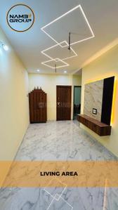 Hall Image of 750 Sq.ft 2 BHK Independent House for sale in Pattabiram Chennai for Rs. 3500000