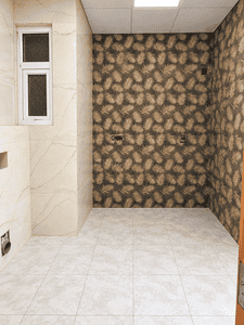 Image of 1610 Sq.ft 3 BHK Builder Floor for sale in Sector 107, Noida for Rs. 9000000