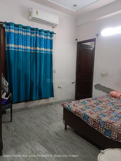 Hoshiarpur Village, Sector 51 Bedroom 1