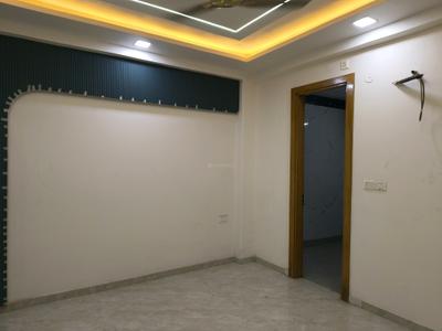 Bedroom Image of 1850 Sq.ft 4 BHK Builder Floor for sale in Vasundhara Ghaziabad for Rs. 21000000