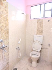 Bedroom One Image of 1444 Sq.ft 2 BHK Apartment / Flat for sale in Mansoorabad Hyderabad for Rs. 9000000
