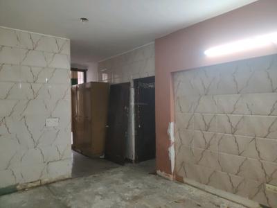 Bedroom Image of 1350 Sq.ft 2 BHK Builder Floor for rent in Sector 49 Faridabad for Rs. 22000