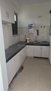 Kitchen Image of 1350 Sq.ft 3 BHK Apartment / Flat for sale in Sector 99 Mohali for Rs. 11000000
