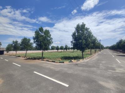 Image of 436 Sq.ft Residential Plot / Land for sale in Kariampalayam, Coimbatore for Rs. 475000