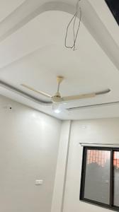 Bedroom Image of 1200 Sq.ft 2.5 BHK Apartment / Flat for rent in Shirdi Ahmednagar for Rs. 15000