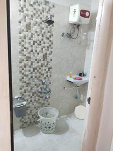 Bathroom Image of 900 Sq.ft 2 BHK Apartment / Flat for sale in Karamsad Anand for Rs. 2500000