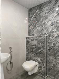 Bedroom One Image of 1500 Sq.ft 3 BHK Apartment / Flat for sale in Vihaan Wardania, Noida Extension Greater Noida for Rs. 6000800