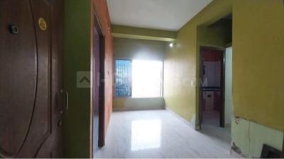 Hall Image of 800 Sq.ft 2 BHK Apartment / Flat for sale in Nayabad Kolkata for Rs. 2700000