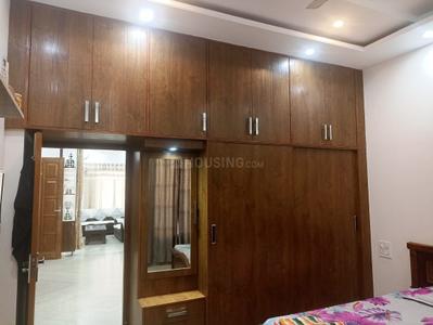 Bedroom Image of 1575 Sq.ft 2 BHK Apartment / Flat for sale in Amarnath Panchkula Apartments, Amravati Enclave Panchkula for Rs. 10000000