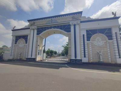 Image of 436 Sq.ft Residential Plot / Land for sale in Kovilpalayam, Coimbatore for Rs. 1200000