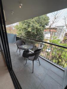 Balcony Image of 3200 Sq.ft 4 BHK Villa for sale in Porvorim Goa for Rs. 35000000