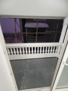 Balcony Image of 1800 Sq.ft 3 BHK Villa for sale in Sector 10 Noida for Rs. 7100000
