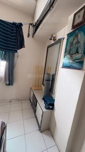 Bedroom Image of 1480 Sq.ft 3 BHK Apartment / Flat for sale in Shyamal Ahmedabad for Rs. 9900000