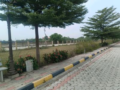 Image of 167 Sq.ft Residential Plot / Land for sale in Kompally, Hyderabad for Rs. 9500008