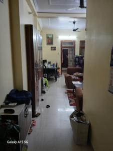 Hall Image of 1000 Sq.ft 2 BHK Builder Floor for sale in Sohabatiya Bagh Allahabad for Rs. 5500000