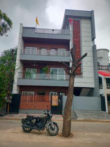Image of 950 Sq.ft 2 BHK Apartment / Flat for rent in Hoshangabad Road, Bhopal for Rs. 16000