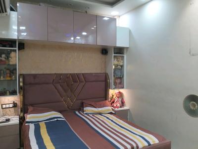 Bedroom Image of 648 Sq.ft 2 BHK Apartment / Flat for sale in Shastri Nagar New Delhi for Rs. 7400000