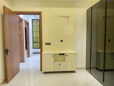 Bedroom Image of 2503 Sq.ft 4 BHK Independent House for sale in DLF Phase 1 Gurgaon for Rs. 125000000
