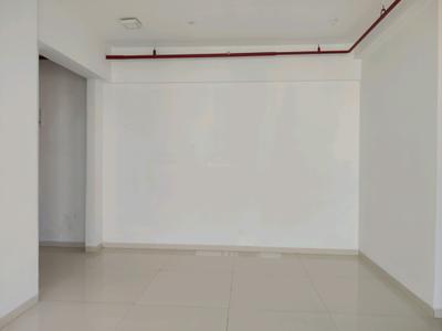 Living Room Image of 931 Sq.ft 2 BHK Apartment / Flat for sale in Aditya Paradiso, Andheri West Mumbai for Rs. 19600000