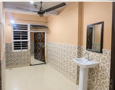 1 BHK Independent House