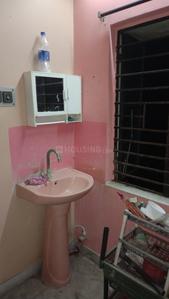 2 BHK Independent Builder Floor