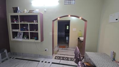 Hall Image of 900 Sq.ft 1 BHK Independent House for rent in Lathi Ganjam for Rs. 7000