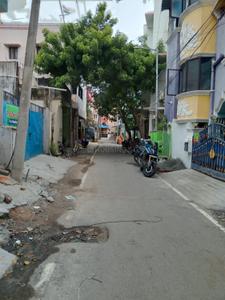 Image of 1500 Sq.ft 3 BHK Independent House for sale in Lakshmipuram, Chennai for Rs. 12500000