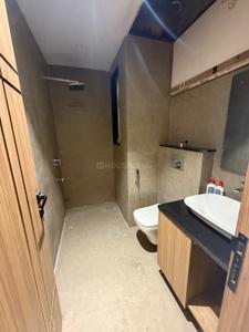 Image of 1300 Sq.ft 1 BHK Builder Floor for rent in Sector 55, Gurgaon for Rs. 42000