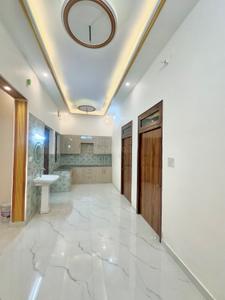 Hall Image of 1960 Sq.ft 4 BHK Independent House for sale in Alliance Suncity Vistaar, Sun City Vistaar Bareilly for Rs. 9500000