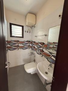 Image of 650 Sq.ft 2 BHK Builder Floor for rent in HSR Layout, Bengaluru for Rs. 32000