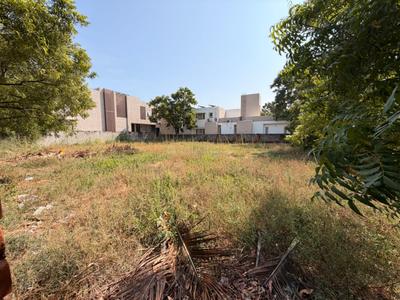 Image of 9604 Sq.ft Residential Plot / Land for sale in Muttukadu, Chennai for Rs. 70000000