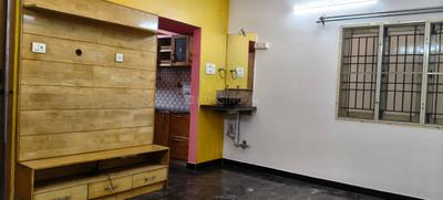 Bedroom Image of 1350 Sq.ft 3 BHK Apartment / Flat for sale in Velachery Chennai for Rs. 8900000