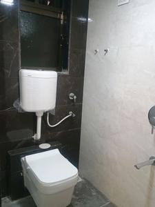 Common Bathroom Image of 791 Sq.ft 2 BHK Apartment / Flat for sale in Dombivli West Thane for Rs. 6280000