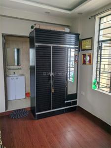 Bedroom Image of 834 Sq.ft 2 BHK Apartment / Flat for sale in Bengal Peerless Avidipta, Santoshpur Kolkata for Rs. 8500000