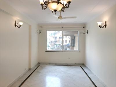 Living Room Image of 1700 Sq.ft 3 BHK Apartment / Flat for sale in Air India Apartment, Sector 3 Dwarka New Delhi for Rs. 28000000