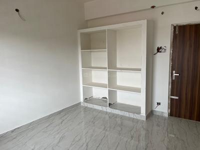 Bedroom Image of 1420 Sq.ft 3 BHK Apartment / Flat for sale in VT Agraharam Vizianagaram for Rs. 5600000