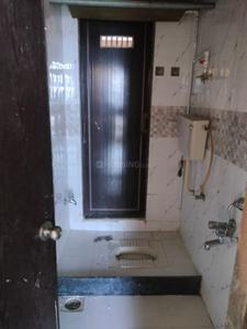 Bathroom Image of 1050 Sq.ft 2 BHK Apartment / Flat for rent in Kamothe Navi Mumbai for Rs. 25000