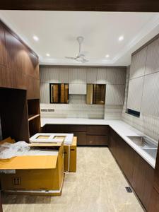 Bedroom Image of 2286 Sq.ft 4 BHK Builder Floor for rent in Jangpura New Delhi for Rs. 250000