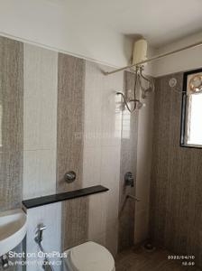 Image of 1400 Sq.ft 3 BHK Apartment / Flat for rent in Balewadi, Pune for Rs. 45000