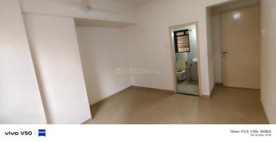 Bedroom Image of 1149 Sq.ft 3 BHK Apartment / Flat for sale in Puranik City Phase 3, Thane West Thane for Rs. 10500000