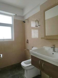 Bedroom Two Image of 1800 Sq.ft 4 BHK Apartment / Flat for sale in Tulip Purple, Sector 69 Gurgaon for Rs. 28200000