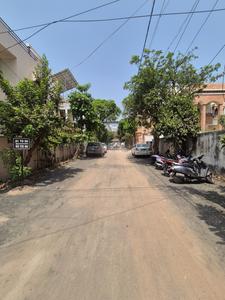 Image of 1500 Sq.ft 2 BHK Independent House for rent in New Alkapuri, Vadodara for Rs. 17500