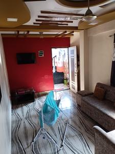 Hall Image of 465 Sq.ft 1.5 BHK Apartment / Flat for sale in Kalyan West Kalyan for Rs. 4000000