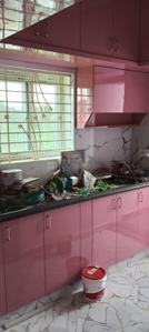 Kitchen Image of 650 Sq.ft 2 BHK Independent House for rent in Cheemasandra Bengaluru for Rs. 17000