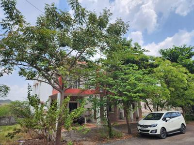 Image of 1350 Sq.ft 3 BHK Villa for sale in Artha Meadows, Appur R.F., Chennai for Rs. 5999999