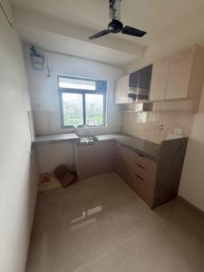 Kitchen Image of 1120 Sq.ft 2 BHK Apartment / Flat for rent in Piramal Vaikunth , Thane West Thane for Rs. 33000